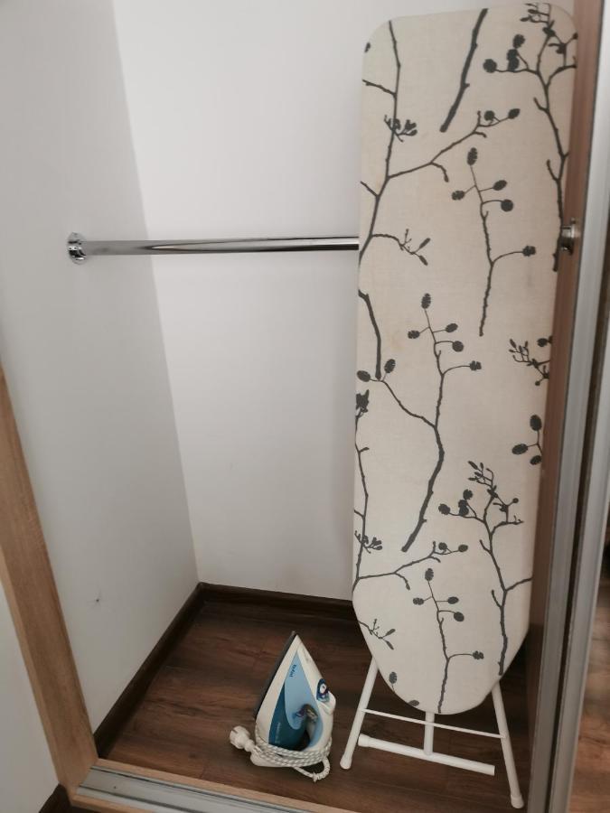 Zachodnia Polanka - Apartament Z Sauna I Silownia Kołobrzeg Exterior foto