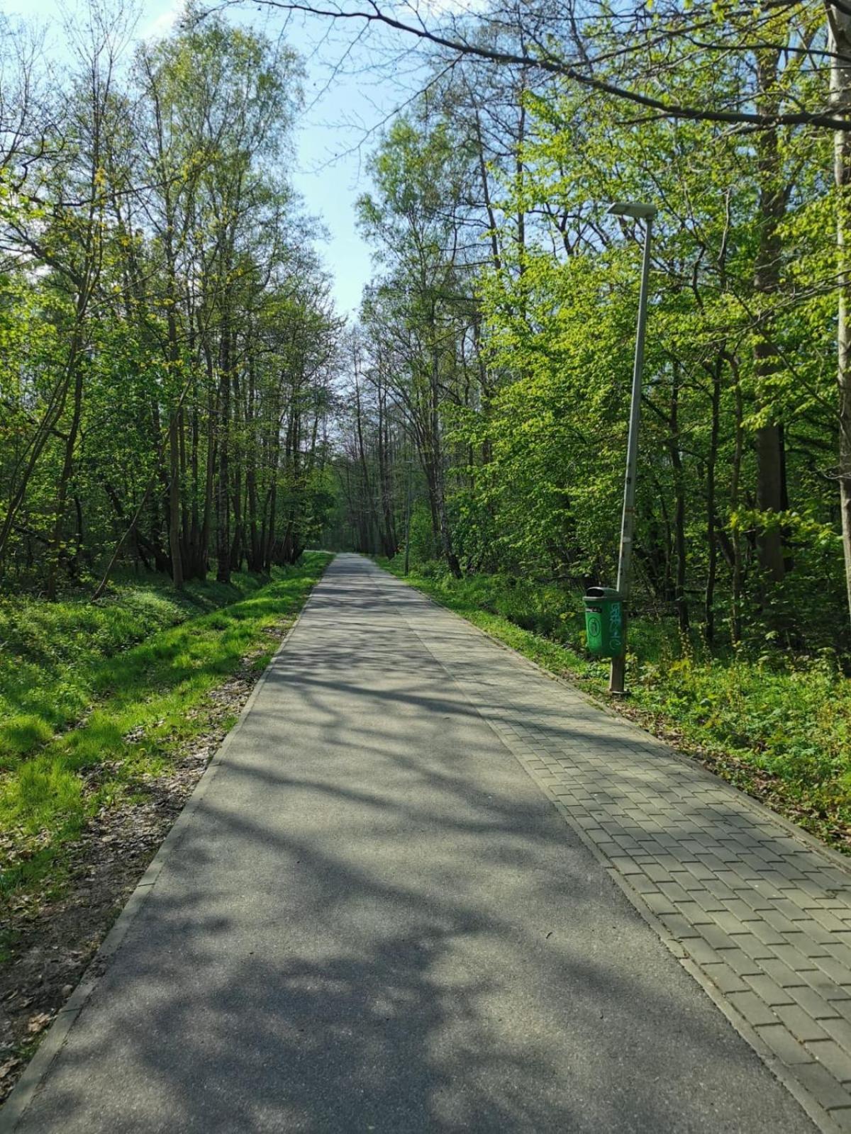 Zachodnia Polanka - Apartament Z Sauna I Silownia Kołobrzeg Exterior foto
